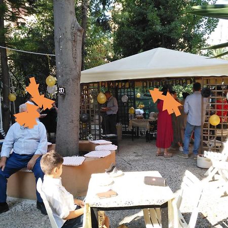 Tucci'S Roma Guest House Dış mekan fotoğraf