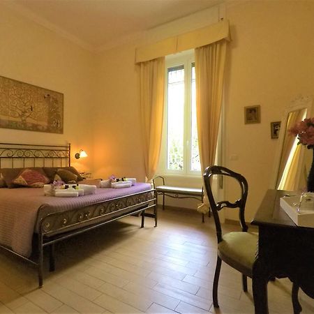 Tucci'S Roma Guest House Dış mekan fotoğraf