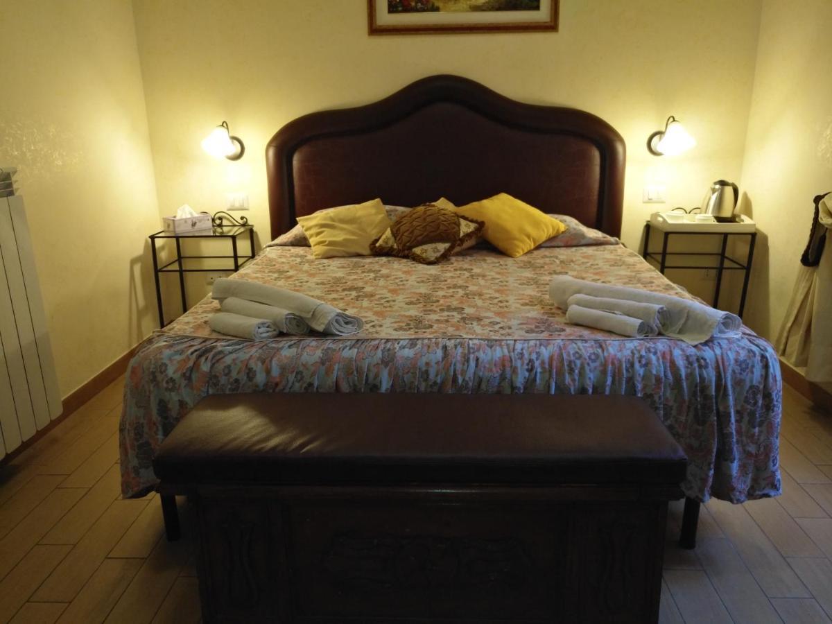 Tucci'S Roma Guest House Dış mekan fotoğraf