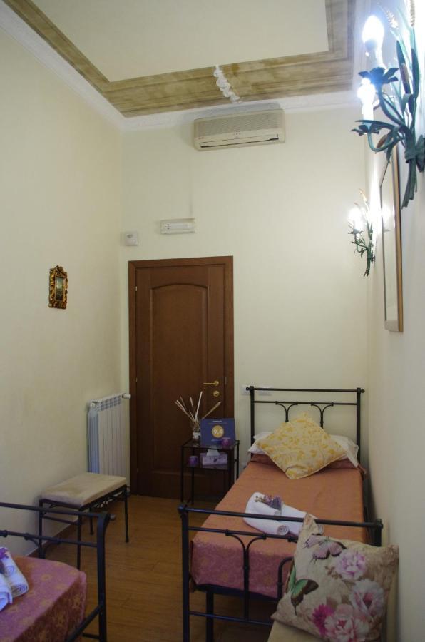 Tucci'S Roma Guest House Dış mekan fotoğraf
