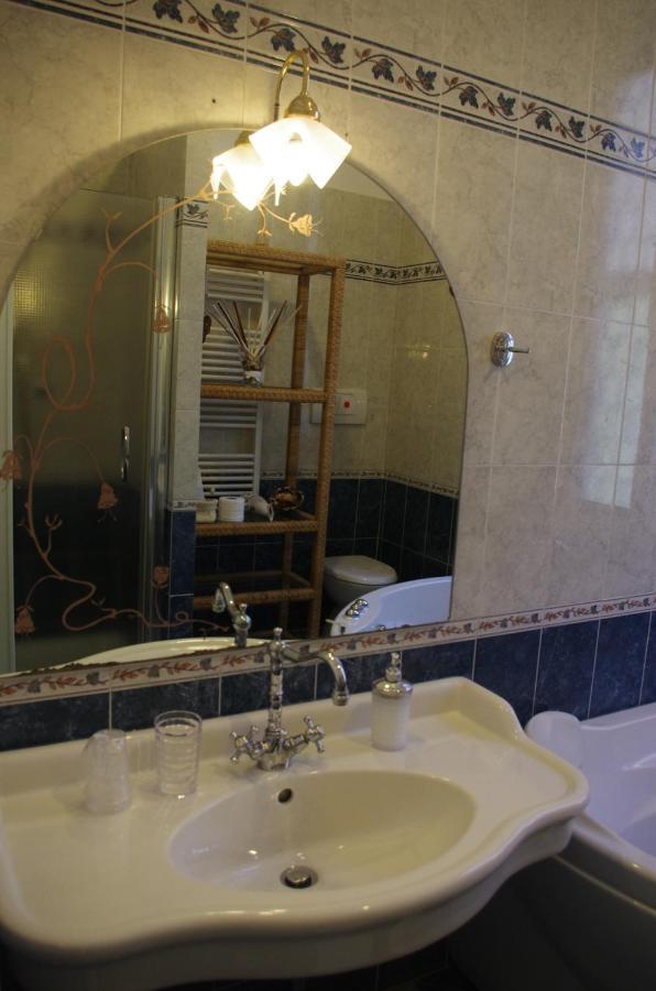 Tucci'S Roma Guest House Dış mekan fotoğraf