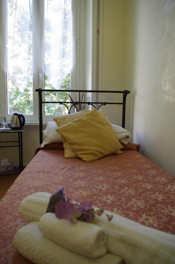 Tucci'S Roma Guest House Dış mekan fotoğraf