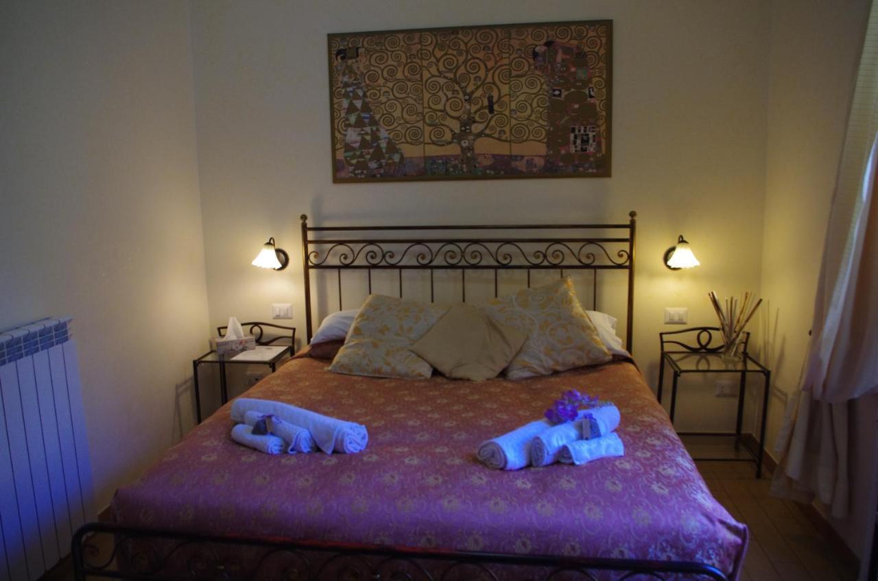 Tucci'S Roma Guest House Dış mekan fotoğraf