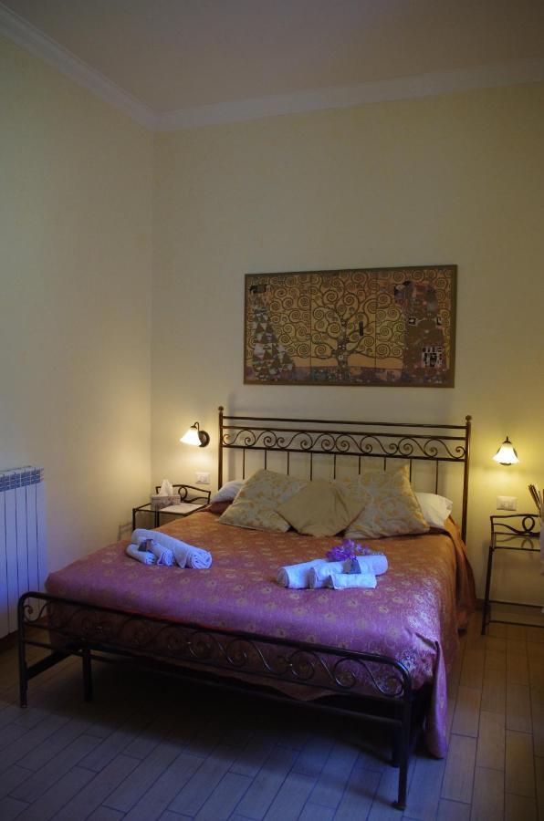 Tucci'S Roma Guest House Dış mekan fotoğraf
