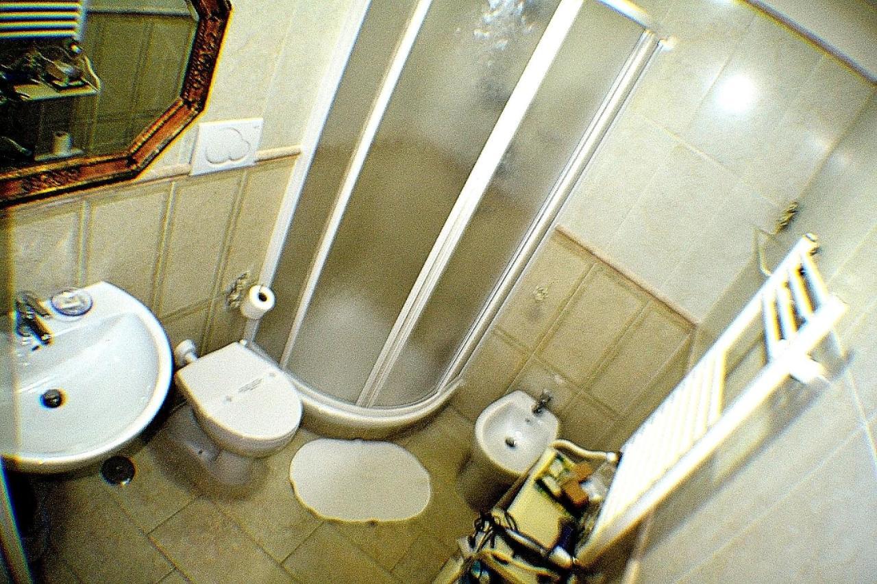 Tucci'S Roma Guest House Dış mekan fotoğraf