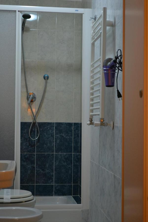 Tucci'S Roma Guest House Dış mekan fotoğraf