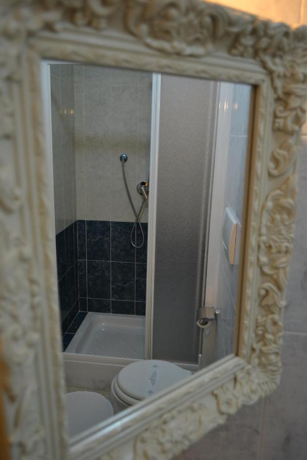 Tucci'S Roma Guest House Dış mekan fotoğraf
