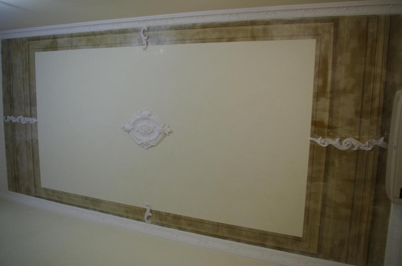 Tucci'S Roma Guest House Dış mekan fotoğraf