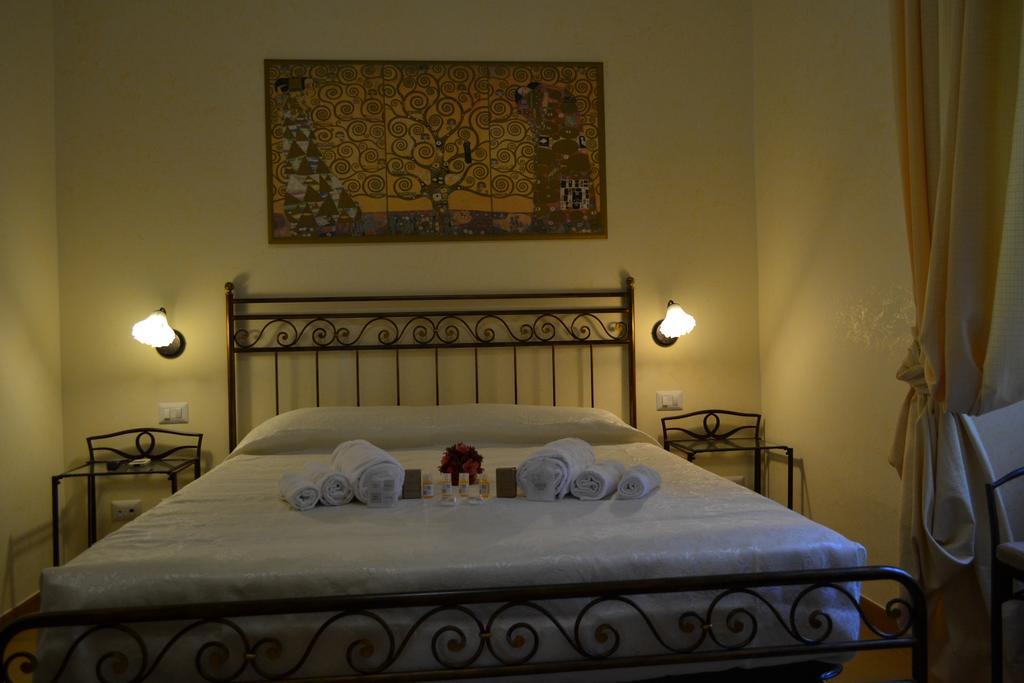 Tucci'S Roma Guest House Dış mekan fotoğraf