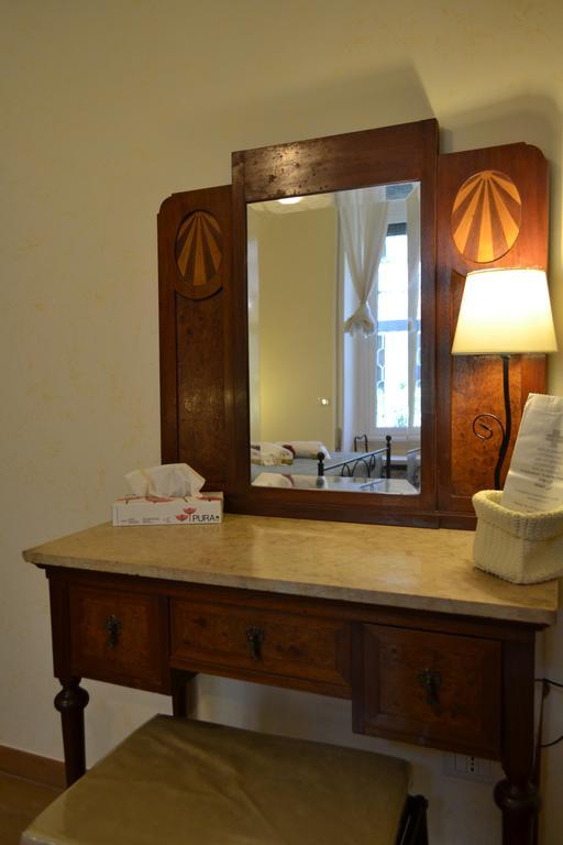 Tucci'S Roma Guest House Dış mekan fotoğraf