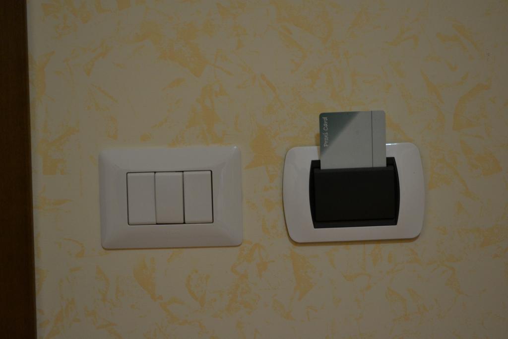 Tucci'S Roma Guest House Dış mekan fotoğraf