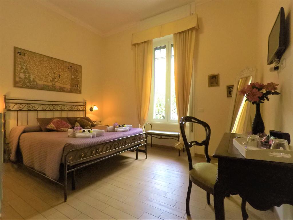 Tucci'S Roma Guest House Dış mekan fotoğraf