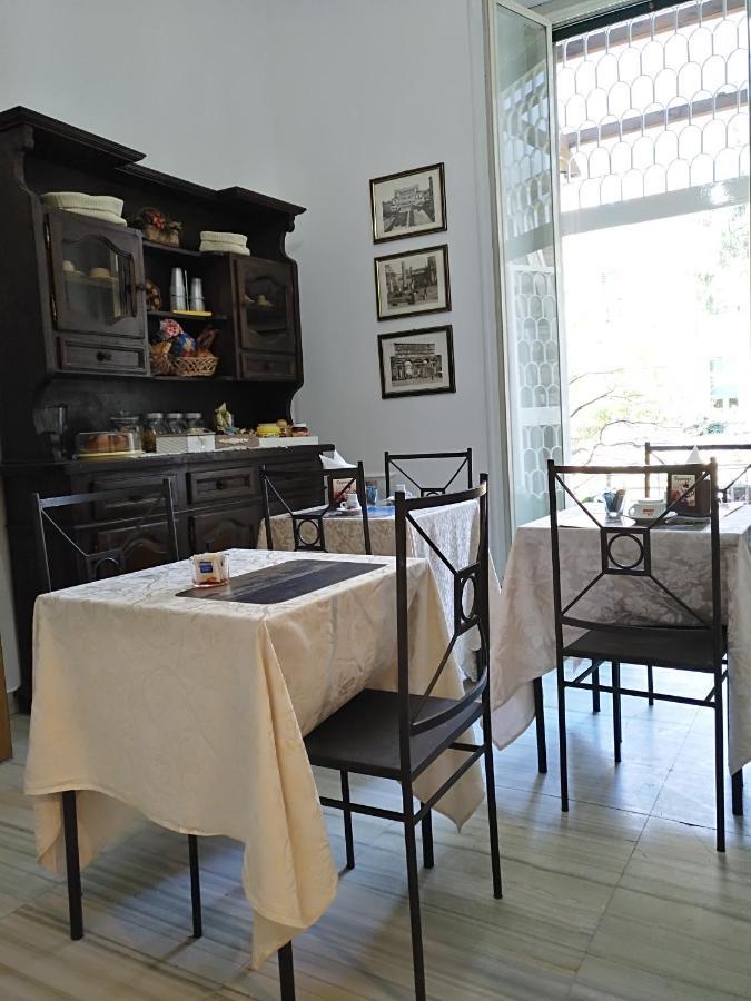 Tucci'S Roma Guest House Dış mekan fotoğraf